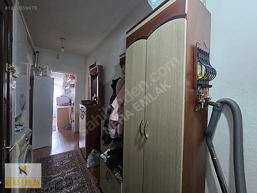 Nera'dan Kordonboyu Caddeye Dört Bina Mesafede Katta Satılık 3+1 - ANKARA YENİmahalle fotoğraf 7