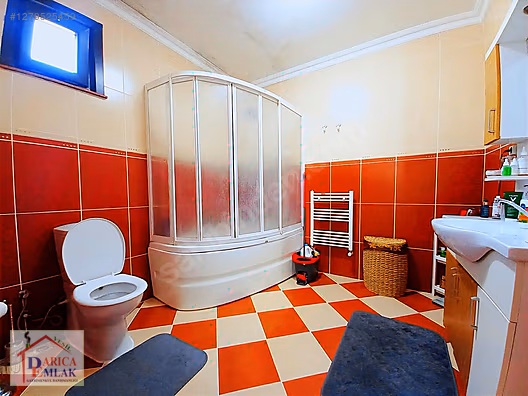 SİTE İÇERİSİNDE SATILIK MÜSTAKİL VİLLA FIRSATI - KOCAELİ DARICA fotoğraf 34