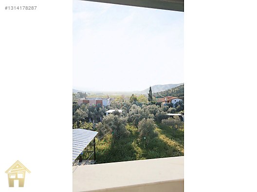 EFELER GAYRİMENKUL 838 m² Arsa İçerisinde 110 m² EV - AYDIN EFELER fotoğraf 18