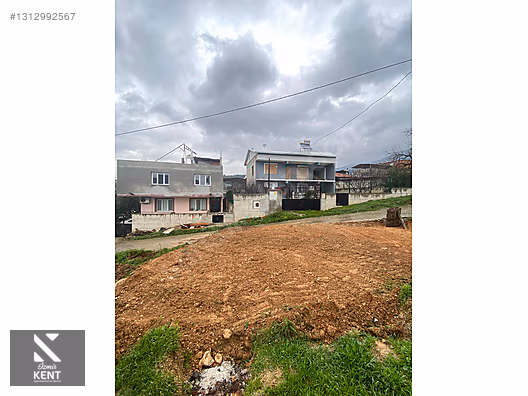 Kemalpaşa Yukarı Sütçüler Konut İmarlı Arsa - İZMİR KEMALPAŞA fotoğraf 18
