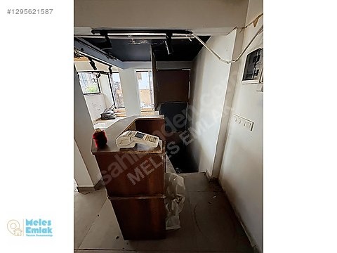 FATİH İSKENDERPAŞA MAHALLESİNDE SATILIK DAİRE - İSTANBUL FATİH fotoğraf 3