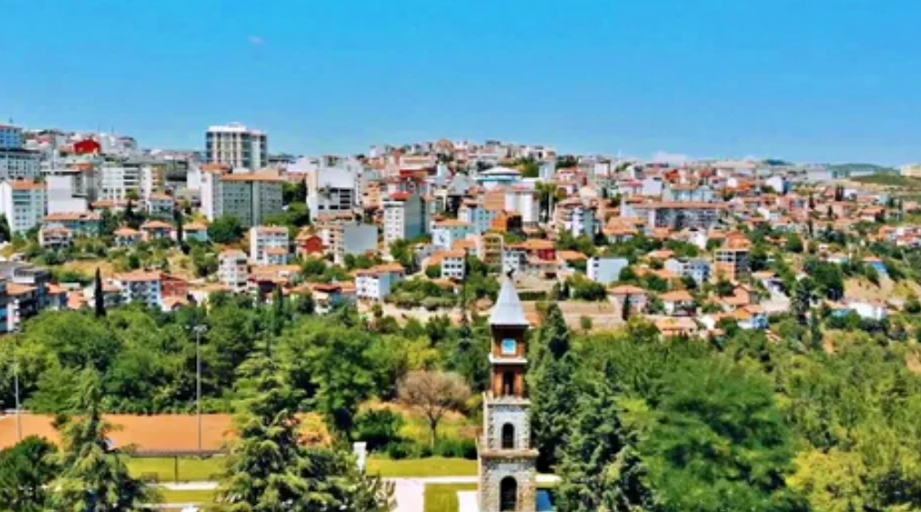 BİLECİK YENİPAZAR CAFERLER KÖYÜNDE 2.836 M² TARLA SATILIKTIR. - BİLECİK YENİPAZAR fotoğraf 7