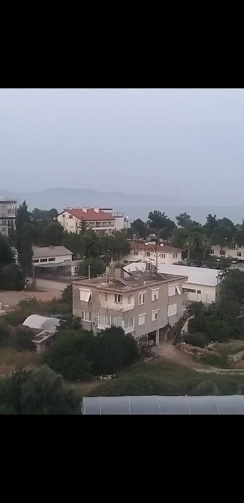 Antalya-finike Gelidonya Sitesinde Ultra Lüks Havuzlu 3+1 Satılık Daire - ANTALYA FİNİKE fotoğraf 5