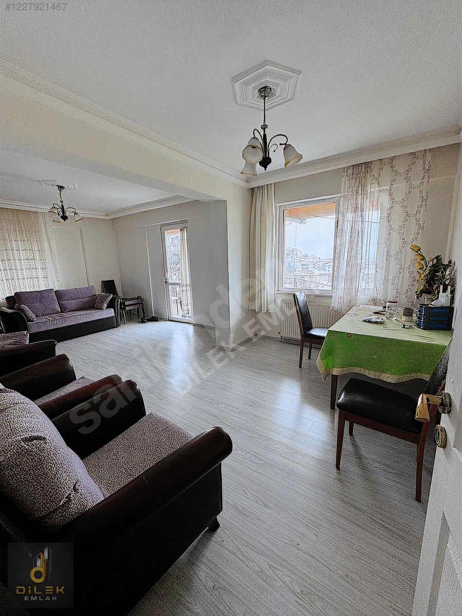 ZONGULDAK EREĞLİ GÜLÜÇTE GENİŞ 2+1 SATILIK DAİRE DİLEK EMLAKTAN - ZONGULDAK EREĞLİ fotoğraf 6
