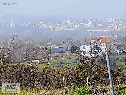 KOCAELİ KANDIRA AKDURAK FIRSAT ÜRÜNÜ KELEPİR ARSA - KOCAELİ KANDIRA fotoğraf 15
