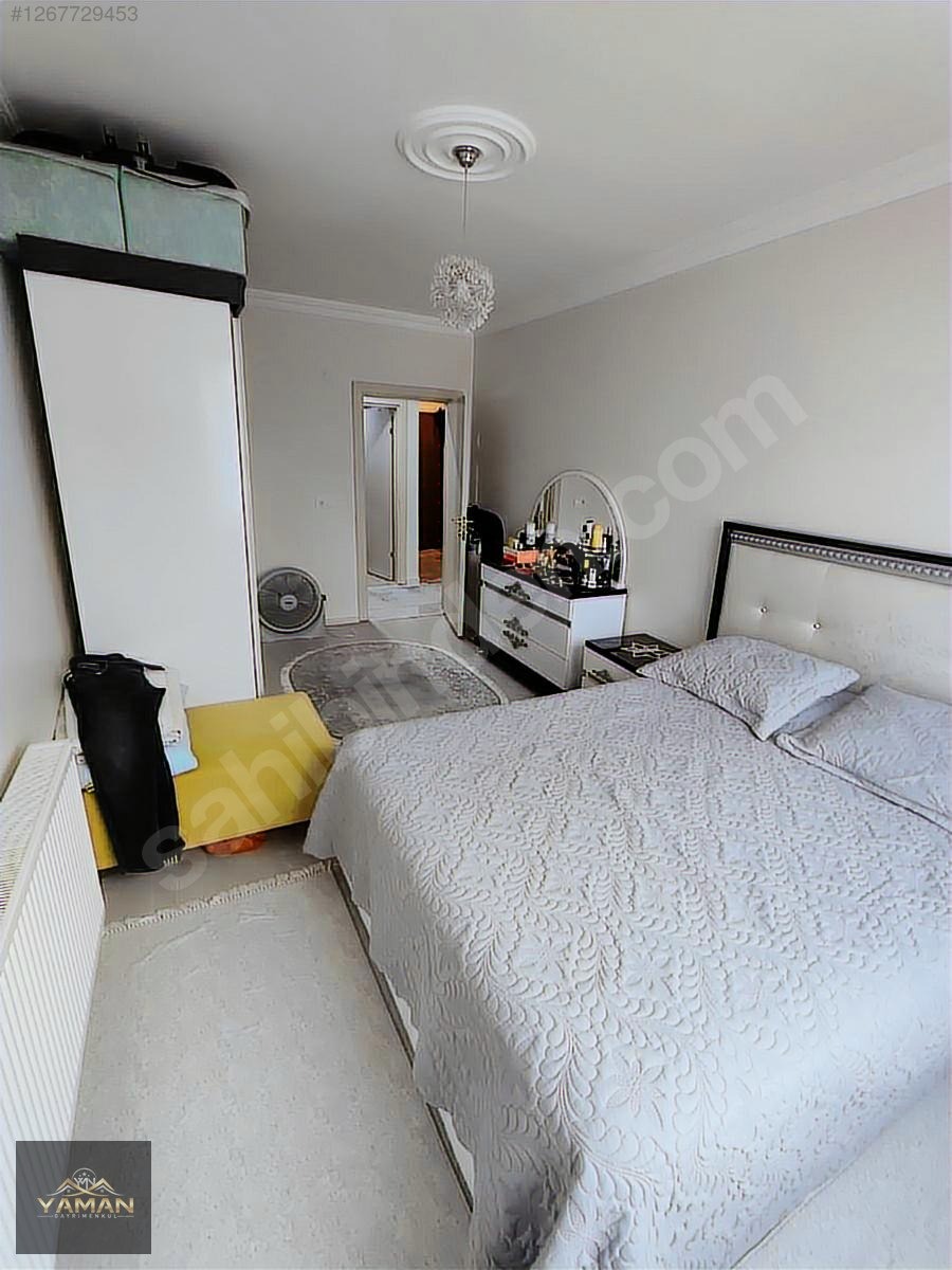 DEMİRTAŞ MAHALLESİNDE SATILIK 2+1 DAİRE - KIRKLARELİ MERKEZ fotoğraf 22