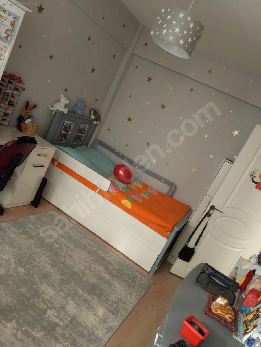 3+1 satılık masrafsız daire - BURSA OSMANGAZİ fotoğraf 6