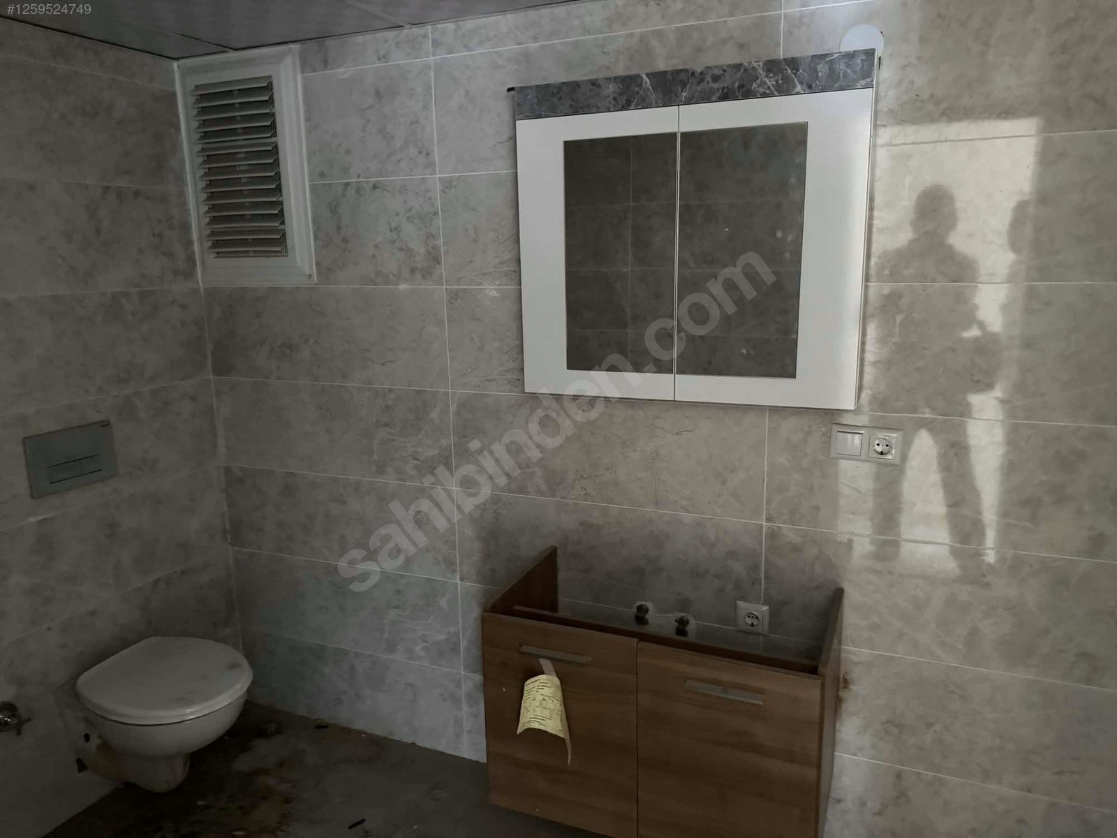 DOSTLARDAN GÖLETDE HAVUZLU SİTEDE SATILIK 3+1 - MANİSA AKHİSAR fotoğraf 5