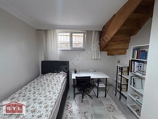 Sancaktepe Osmangazi'de Satılık 2+1 TersDubleks Daire - İSTANBUL SANCAKTEPE fotoğraf 56