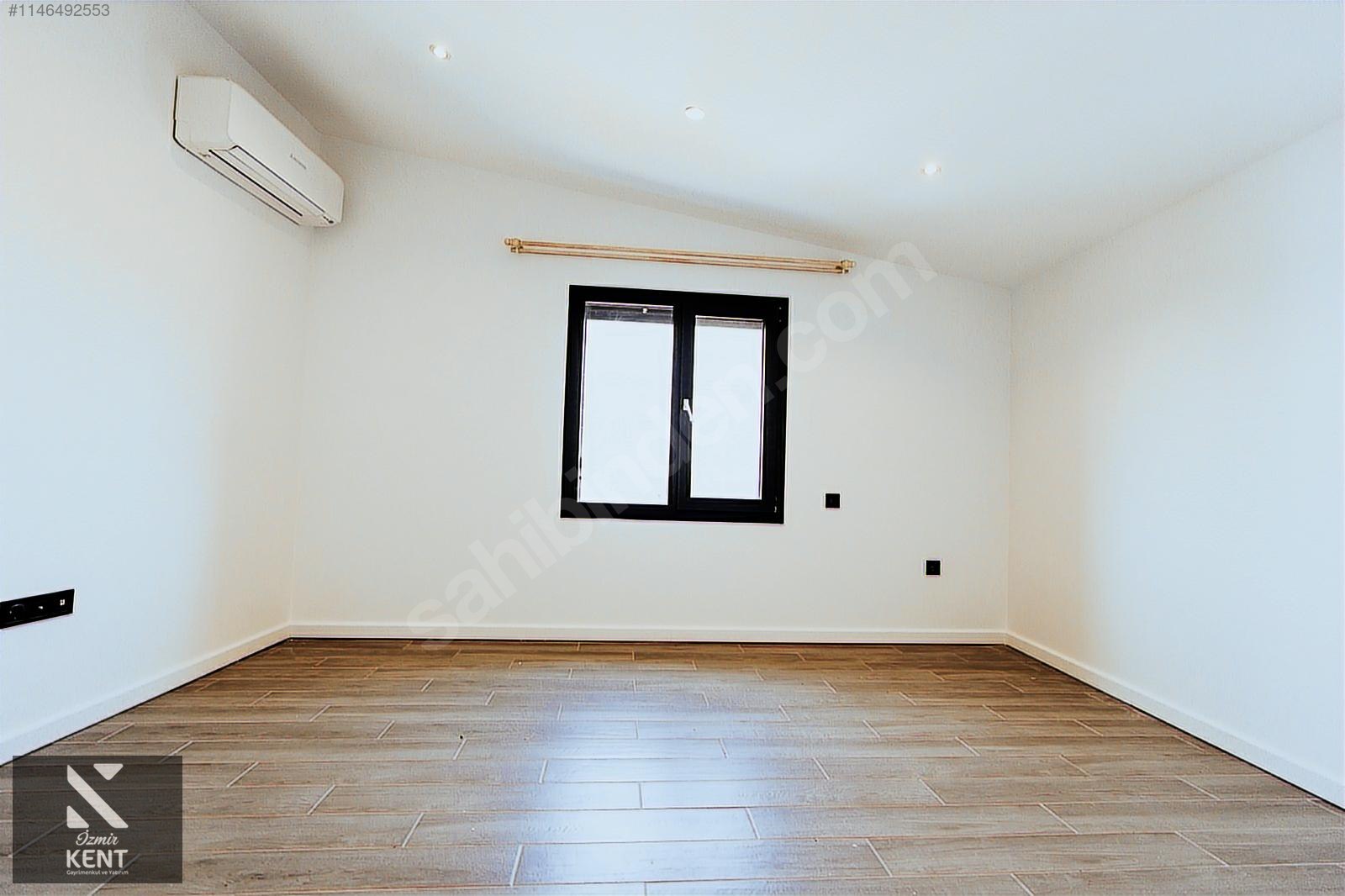 Kemalpaşa Yukarıkızılca Satılık 350 m2 Müstakil 5+1 Villa - İZMİR KEMALPAŞA fotoğraf 22