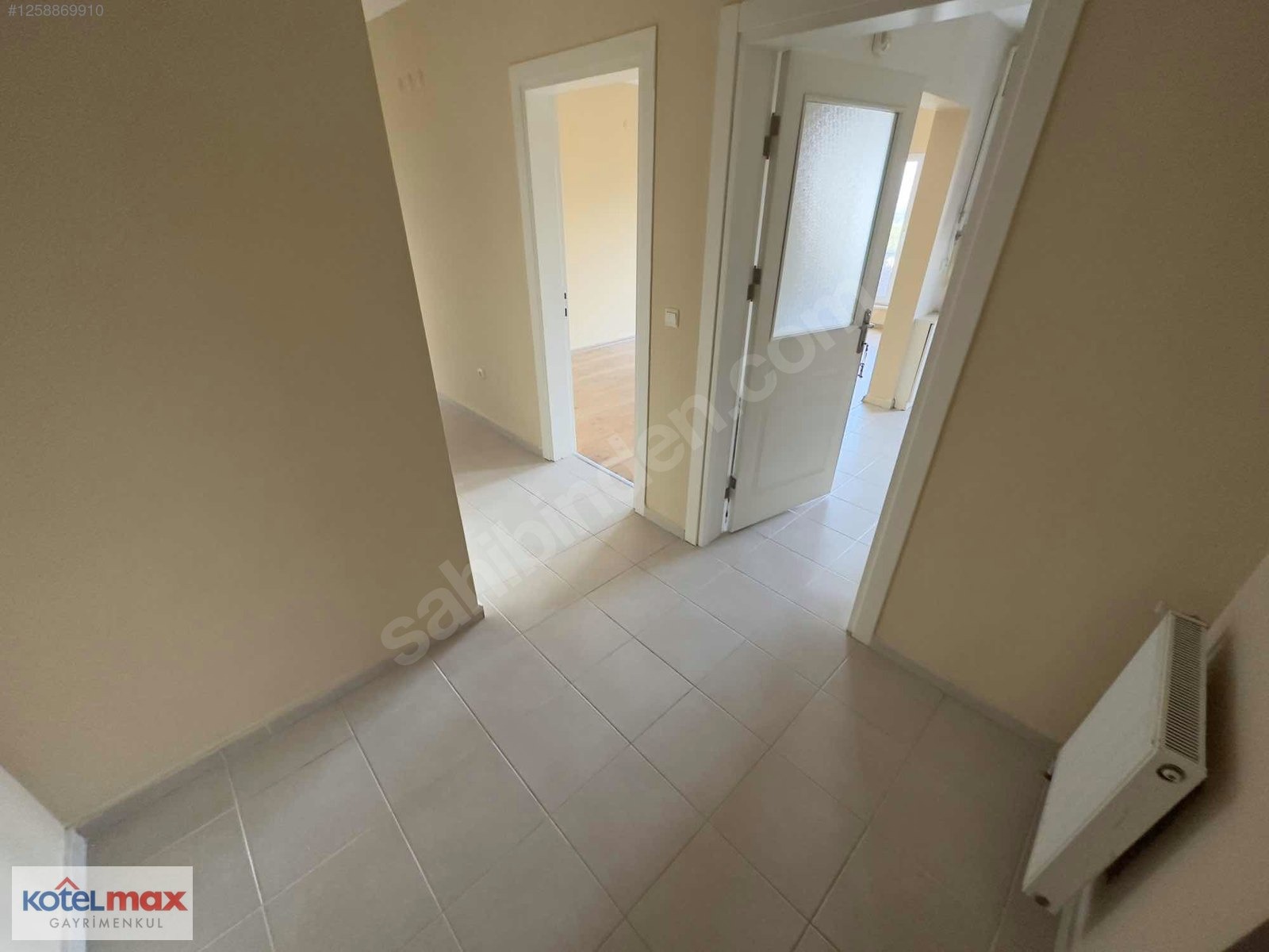 BAŞİSKELE BAHÇEKENT SİTESİ SATILIK ARAKAT MANZARALI 2+1 DAİRE - KOCAELİ BAŞİSKELE fotoğraf 4