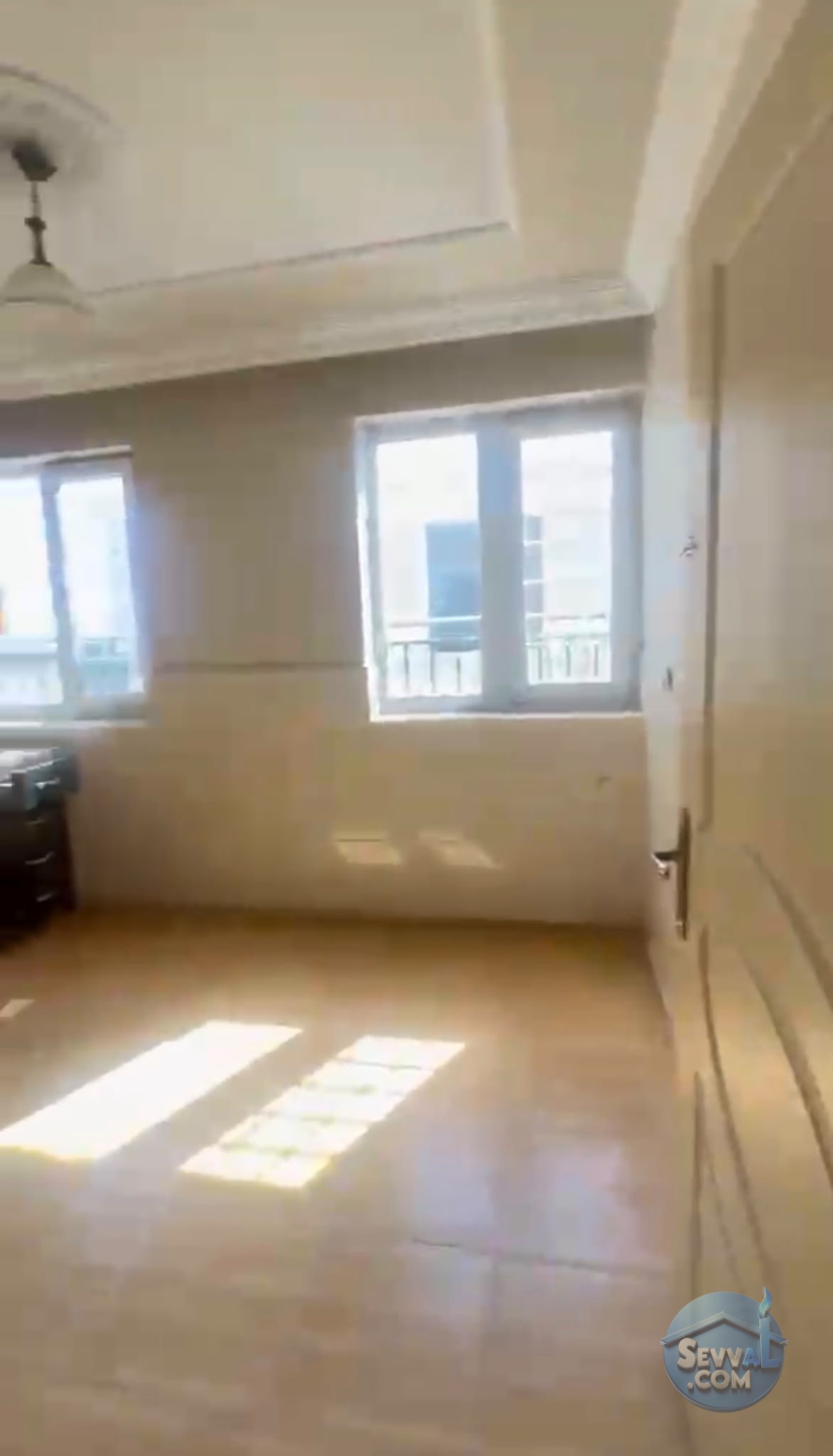 AHMET ERSEVEN MAH. 4. KAT 3 ODALI 100 m2 DOĞALGAZLI SON KAT DAİRE. - ŞANLIURFA HALİLİYE fotoğraf 8