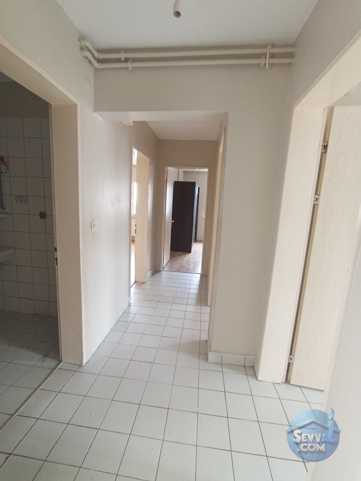 ŞİRİNKÖY 28. ADA 2+1 KİRALIK 3. KAT DAİRE - Kocaeli Gölcük fotoğraf 12