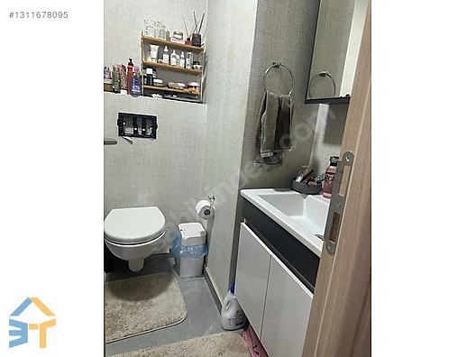 ATAŞEHİR MARMARAMS'DA HAVUZ VE ATAŞEHİR MANZARALI 2+1 - İSTANBUL ATAŞEHİR fotoğraf 34