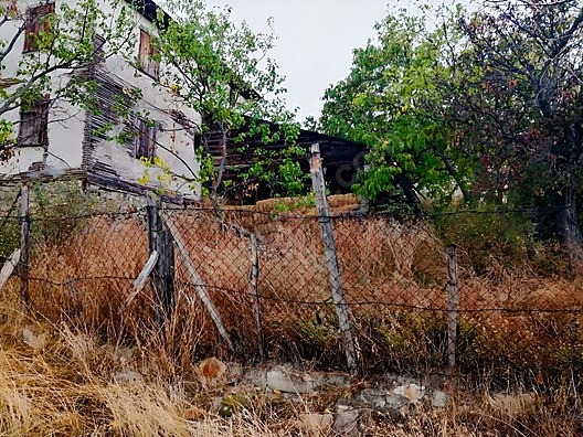 Acill kısa süre TAŞKESTİ EMLAKTAN SEBEN'DE İKİ KATLI KÖY EVİ - BOLU SEBEN fotoğraf 16