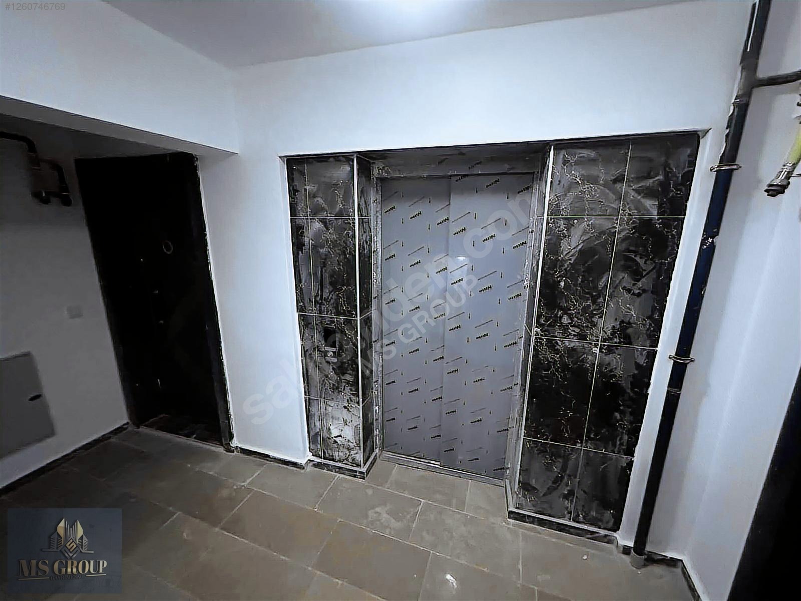 MS GROUP GAYRİMENKUL'DEN ÇAYYURT MH. ÇARŞI İÇİNDE SATILIK 2+0 - SİVAS MERKEZ fotoğraf 10