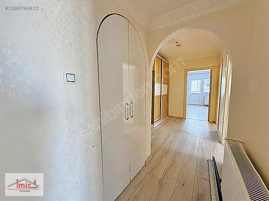 İMİR EMLAK'TAN 3+1 OKUL YAKINI 1.KAT 130M² KİLERLİ MASRAFSZ DAİR - ANKARA PURSAKLAR fotoğraf 27