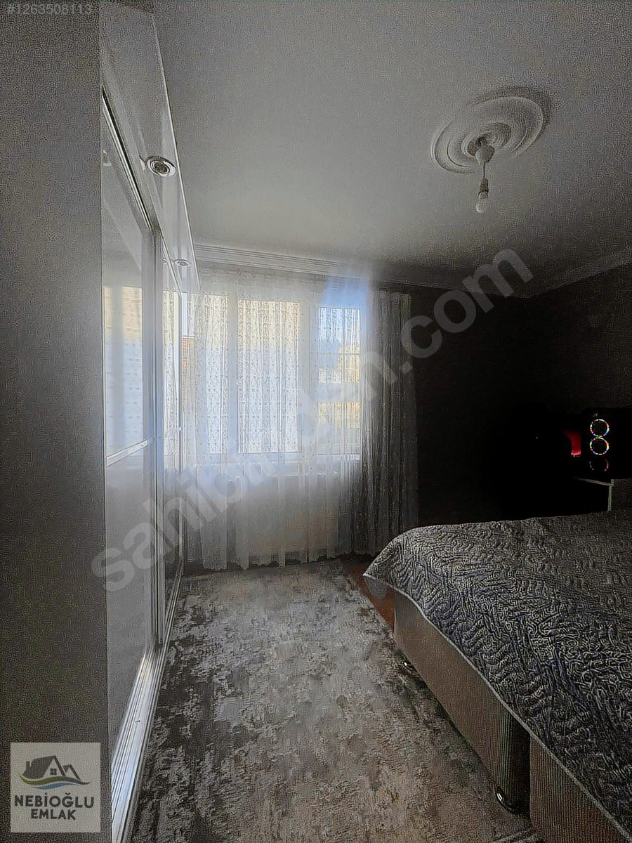 NEBİOĞLU EMLAKTAN ÇINARLI MAH.MÜSTAKİL İKİZ VİLLA VE DAİRE - KOCAELİ DERİNCE fotoğraf 59