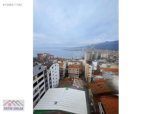 HİSARTEPE'DE KISA SÜRELİĞİNE UYGUN FİYATA 6+1 DUBLEKS DAİRE - BURSA GEMLİK fotoğraf 6