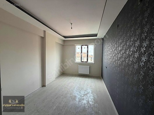 YUSUF KARADAĞLI'DAN GÖZTEPE ÇATYOL'DA SATILIK SIFIR 3+1 DAİRE - MALATYA BATTALGAZİ fotoğraf 5