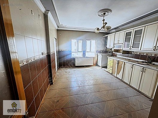 Çamlıtepe'de Satılık 4+1 Geniş Daire 150m² - BATMAN MERKEZ fotoğraf 6