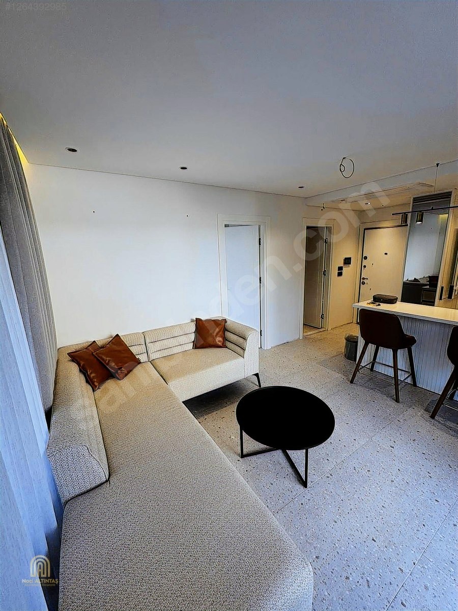ALTINTAŞ'TAN FIRSAT DAİRE FULL SIFIR EŞYALI YERDEN ISITMALI 1+1 - İZMİR ÇEŞME fotoğraf 10