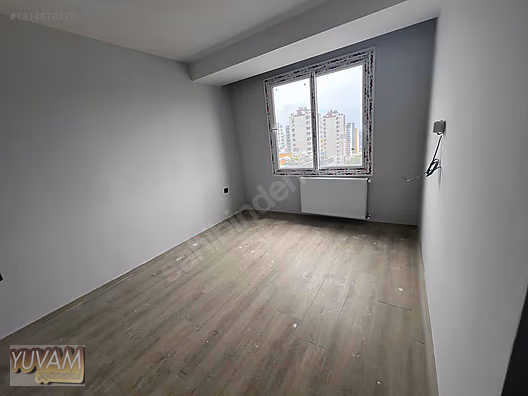 GAZİ PAŞA CAD. SIFIR HAVUZLU SİTE İÇERİSİNDE LÜKS 3+1 FIRSATI - MERSİN MEZİTLİ fotoğraf 3