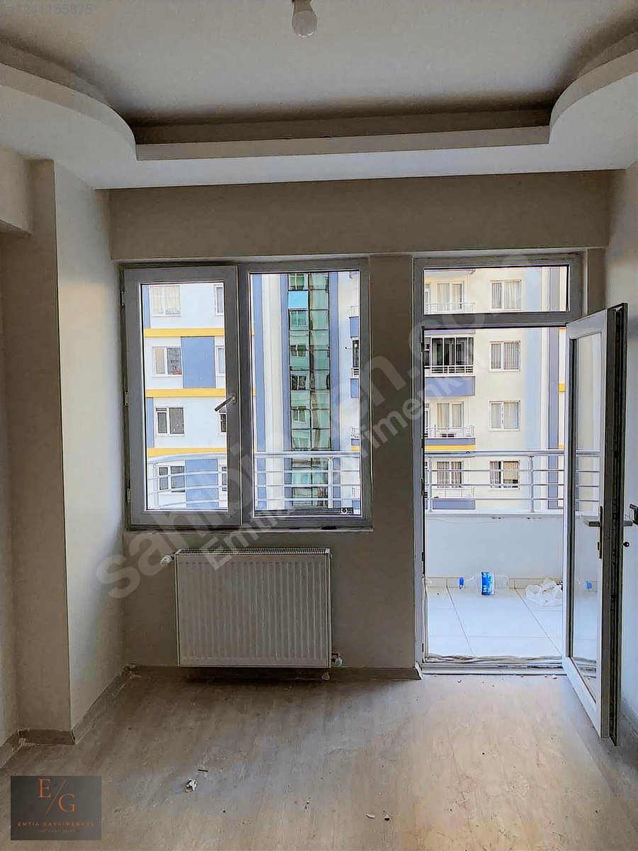 EMTİA'dan YAKINCA'da GÖKTÜRK SİTESİNDE ARA KAT GENİŞ DAİRE - MALATYA YEŞİLYURT fotoğraf 10
