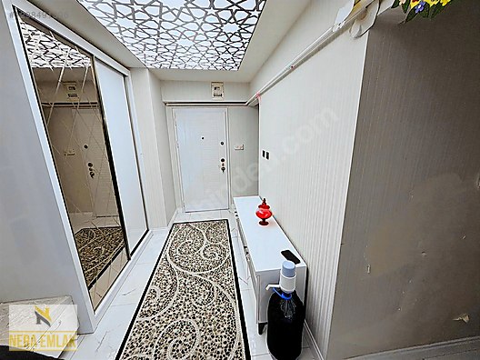 Etlik'te Emsalsiz Full Yapılı Geniş Bağımsız Cadde Üzeri 4+1! - ANKARA KEÇİÖREN fotoğraf 2