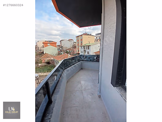 KILIÇ GRUPTAN HARİKA KONUMDA YERDEN ISITMALI ARAKAT 3+1 DAİRE - KOCAELİ KÖRFEZ fotoğraf 15