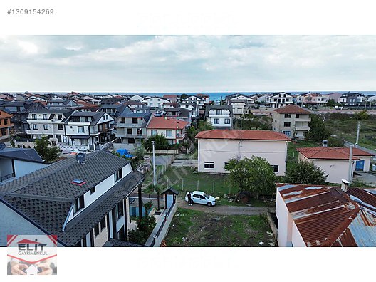KOCAALİ SAHİLDE SATILIK 270 M2 KONUT İMARLI ARSA - SAKARYA KOCAALİ fotoğraf 37