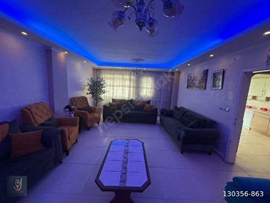 HATAY İSKENDERUN DUMLUPINAR MAH SATILIK 3+1 130 M2 DAİRE - HATAY İSKENDERUN fotoğraf 2