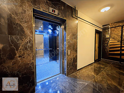 ARYA'DAN MERKEZİ KONUM'DA SATILIK ARAKAT ÖN CEPHE 1+1 DAİRE - BALIKESİR EDREMİT fotoğraf 2