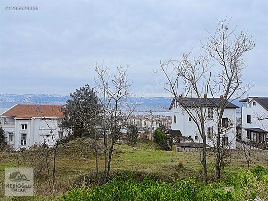 NEBİOĞLU EMLAKTAN ÇINARLI MAH.425 m2 DENİZ MANZARALI ARSA - KOCAELİ DERİNCE fotoğraf 23