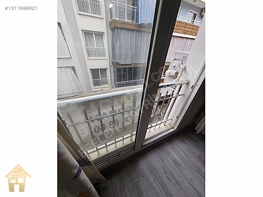 EFELER GAYRİMENKUL 1+1 Ara Kat Eşyalı Cuma Mah SATILIK - AYDIN EFELER fotoğraf 21