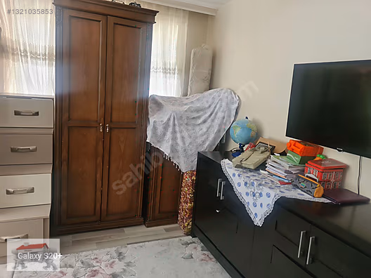 TIP FAKÜLTESİ KARŞISI MAMAK CADDESINDE METROYA 3 DK 2+1 DAİRE - ANKARA MAMAK fotoğraf 9
