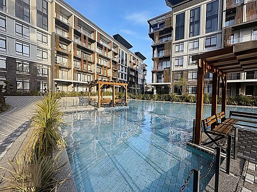 KARTEPE ZERAY ESİL 154 m2 3+1,ULTRA LÜKS DUBLEKS (119 FAVORİ) - KOCAELİ KARTEPE fotoğraf 14