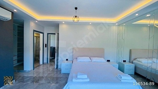 Kemer Çamyuva'da Satılık 640 MT arsa içinde Kelepir Villa - ANTALYA KEMER fotoğraf 22