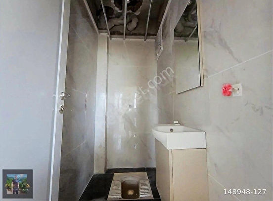 AL EMLAK'TAN ŞEHİTLİK MAHALLESİ'NDE COK ACİL SATILIK DAİRE 4+1 - ANKARA POLATLI fotoğraf 13