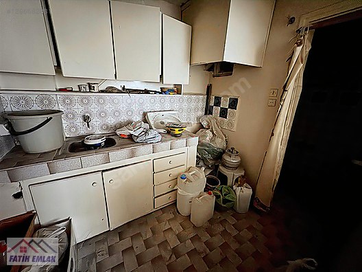 GEMLİK'TE SATILIK 3 KATLI APARTMAN - BURSA GEMLİK fotoğraf 18