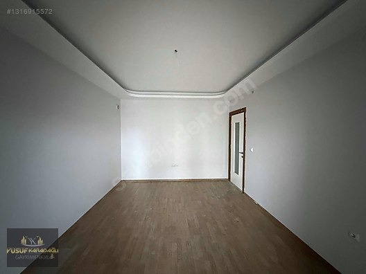 BOSTANBAŞIN'DA TÜNEL KALIP SATILIk 3+1 DAİRE - MALATYA YEŞİLYURT fotoğraf 23