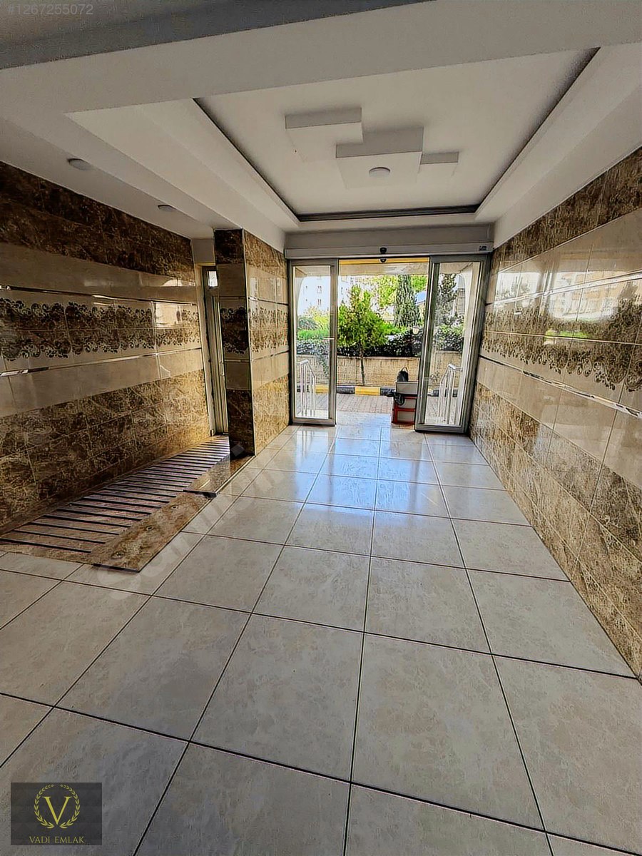 TALAS YENİDOĞANDA GENİŞ LÜKS DAİRE 160 m2 - KAYSERİ TALAS fotoğraf 2