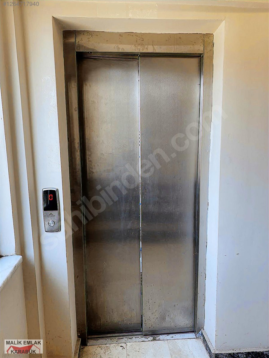 Üniversiteye yürüme mesafesinde satılık 2+0 daire!!! - KARABÜK MERKEZ fotoğraf 7