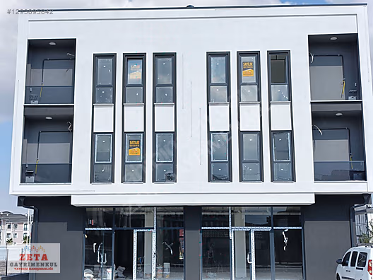 FIRSAT SAKARYA 15 TEMMUZ BULVARIN'DA 1+1 SATILIK SIFIR HOME OFİS - SAKARYA ADAPAZARI fotoğraf 3