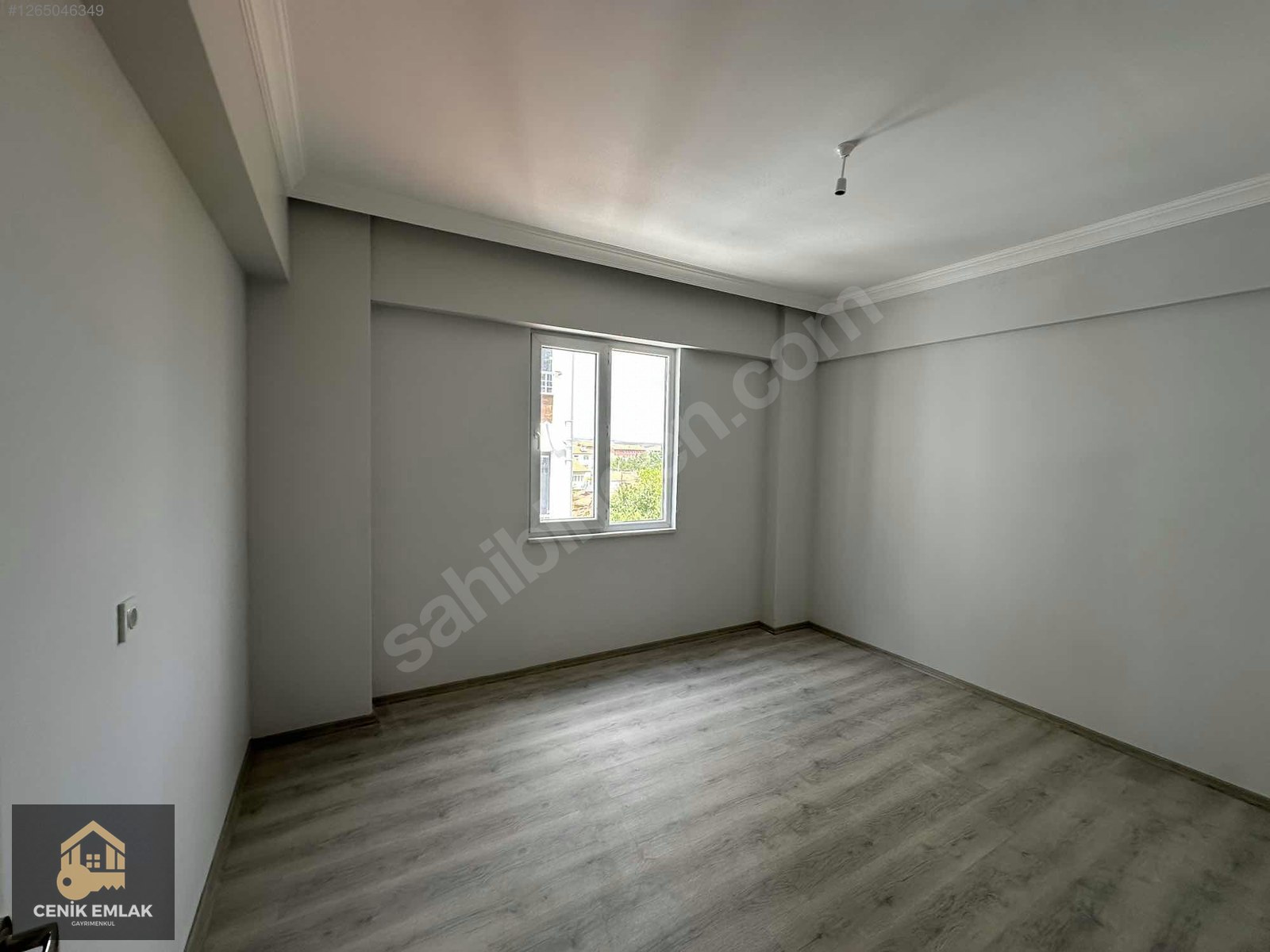 CENİK'DEN SATILIK 2+0 SIFIR BİNA ! - ÇORUM ALACA fotoğraf 3