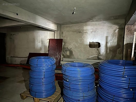 TİREBOLU EMLAKTAN SATILIK 240 M2 DÜKKAN - GİRESUN TİREBOLU fotoğraf 10