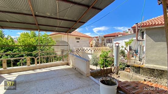 VİP GAYRİMENKUL'den CAMİATİK MAH. 2 KATLI MÜSTAKİL EV - ANTALYA ELMALI fotoğraf 4