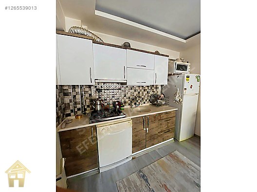 EFELER GAYRİMENKUL Cuma Mah. 2+1 KİRALIK full EŞYALI daire - AYDIN EFELER fotoğraf 25
