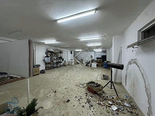 ANTALYA KEPEZDE CADDE ÜZERİNDE 2 KATLI 270 M2 SATILIK DÜKKAN - ANTALYA KEPEZ fotoğraf 6
