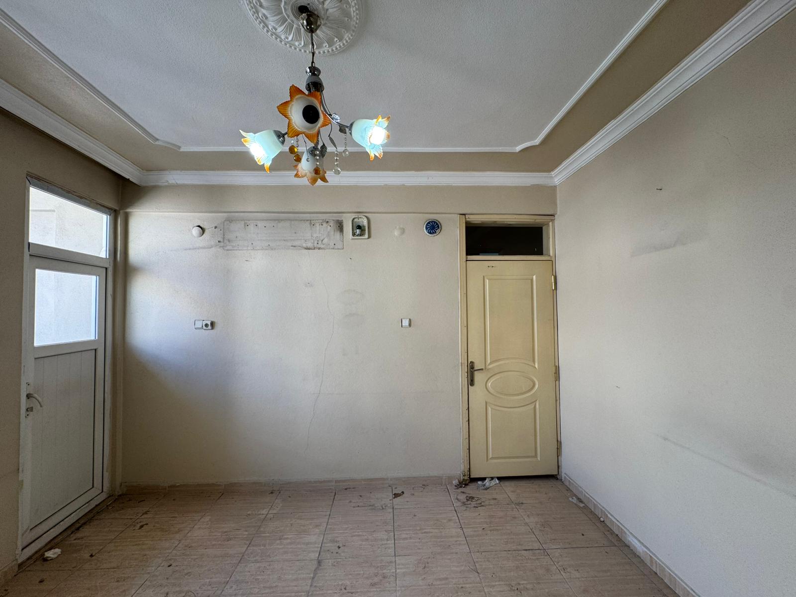 SATILIK UYGUN DAİRE - ŞANLIURFA HALİLİYE fotoğraf 12